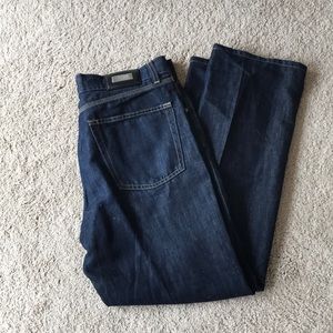 Hugo Boss men’s jeans